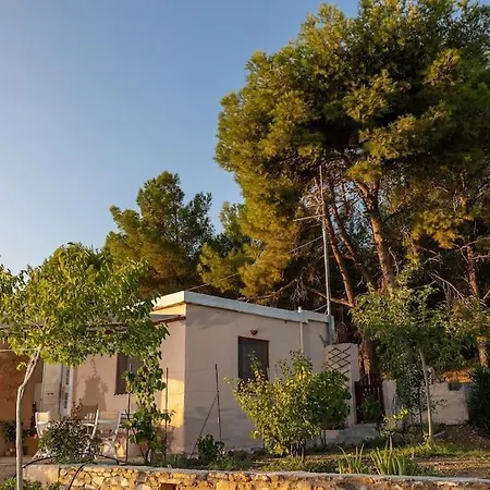 Anamnisis Holiday home