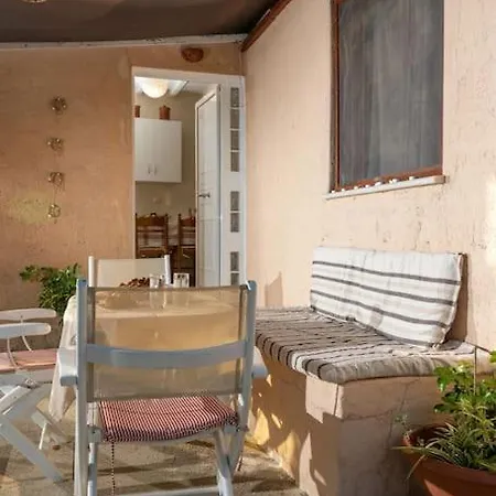 Anamnisis Holiday home