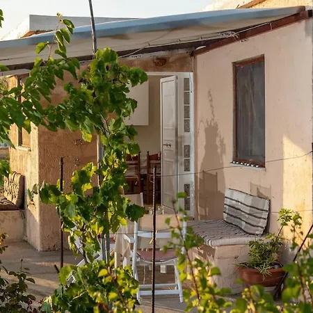Tatil Evi Anamnisis