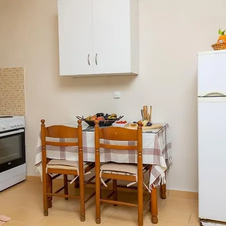 Anamnisis Holiday home