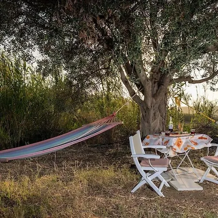 Anamnisis Holiday home