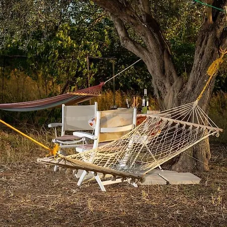 Anamnisis Holiday home