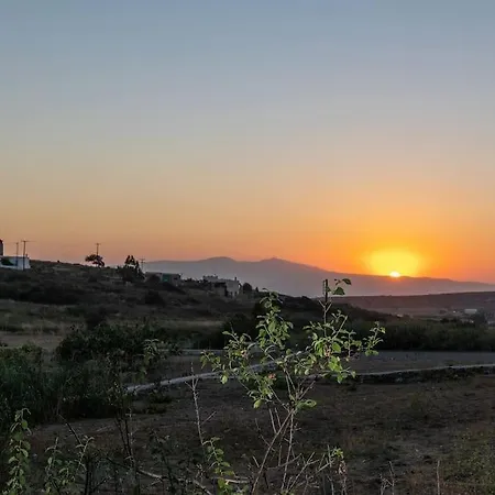 Vakantiehuis Anamnisis