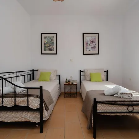 Vakantiehuis Anamnisis