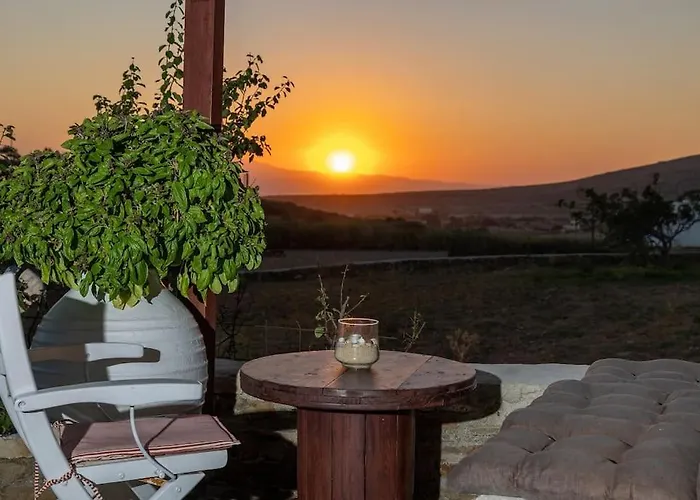 Σπίτι διακοπών Anamnisis Kanakari