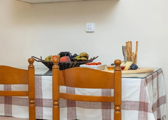 Anamnisis Σπίτι διακοπών *