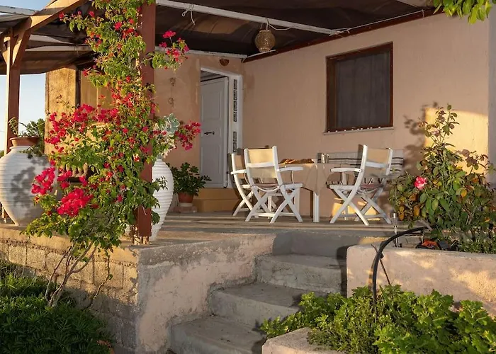 Σπίτι διακοπών Anamnisis Kanakari