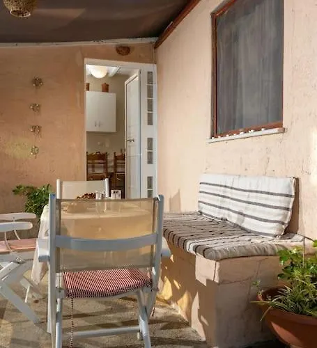 Anamnisis Σπίτι διακοπών