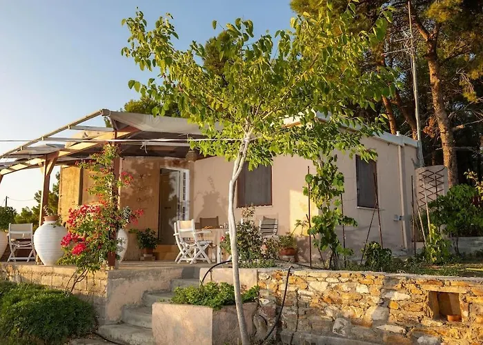 Σπίτι διακοπών Anamnisis Kanakari