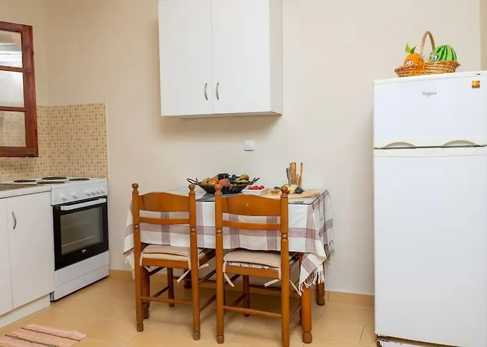 Anamnisis Σπίτι διακοπών