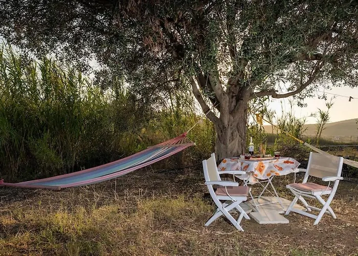 Anamnisis Σπίτι διακοπών