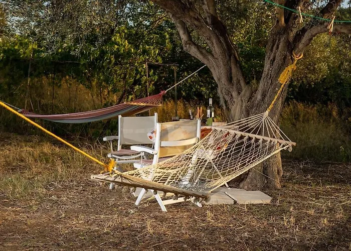 Anamnisis Σπίτι διακοπών