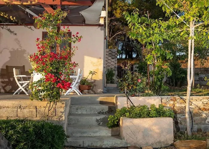 Anamnisis Σπίτι διακοπών *