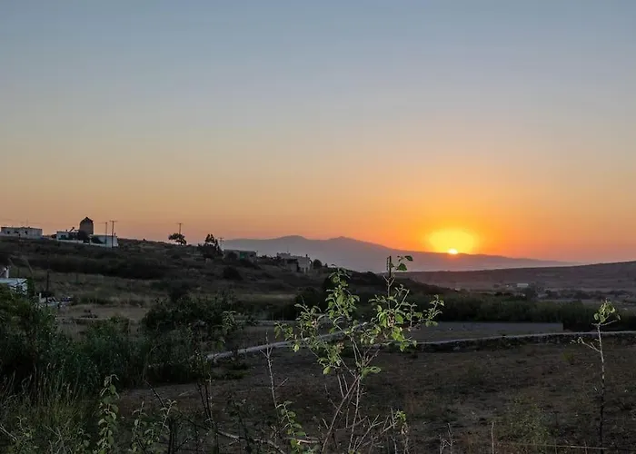 Σπίτι διακοπών Anamnisis