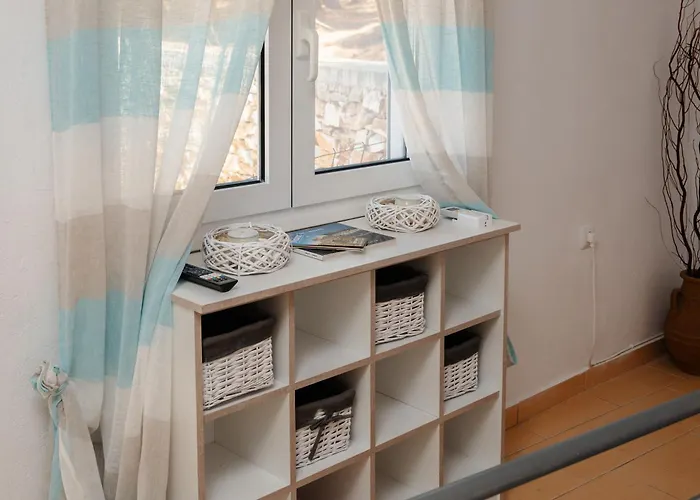 Σπίτι διακοπών Anamnisis *