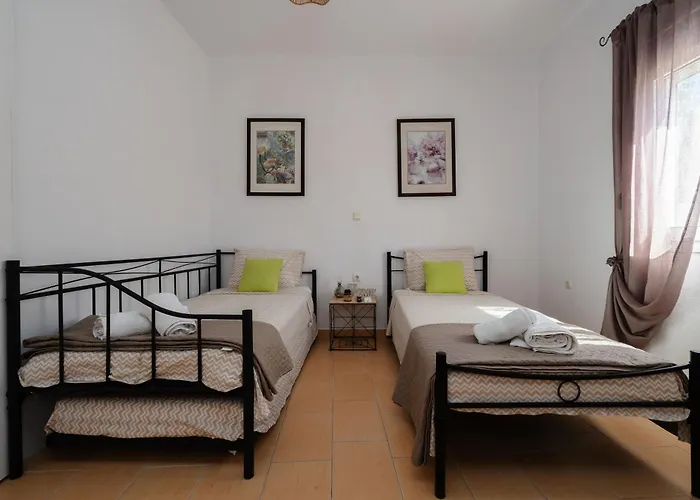 Σπίτι διακοπών Anamnisis