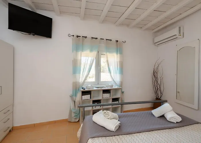 Anamnisis Σπίτι διακοπών Kanakari