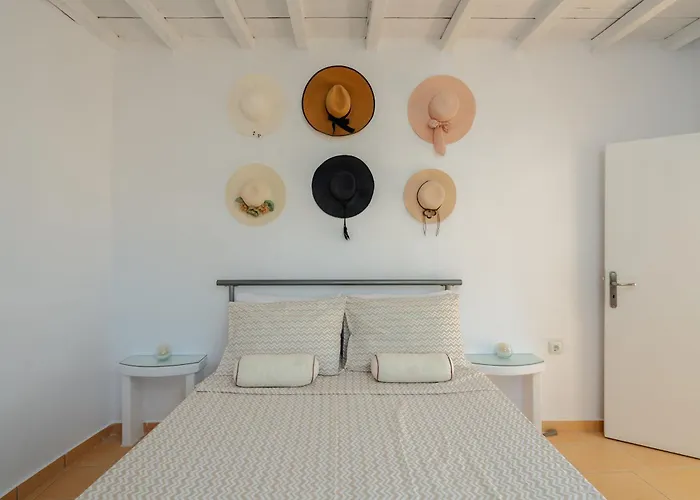 Anamnisis Σπίτι διακοπών *