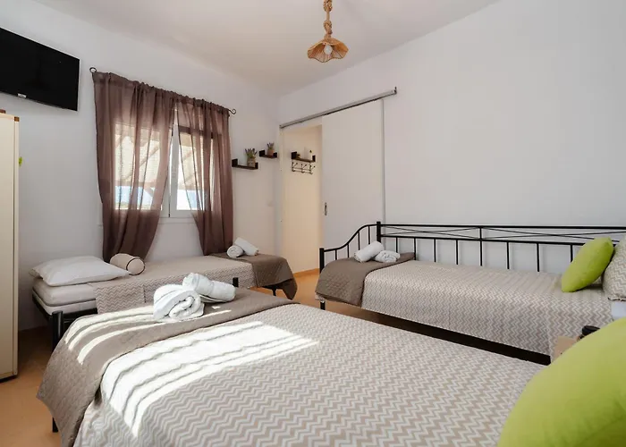 Σπίτι διακοπών Anamnisis Kanakari